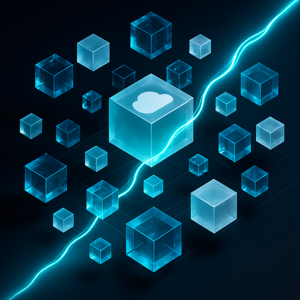 infra and cloud